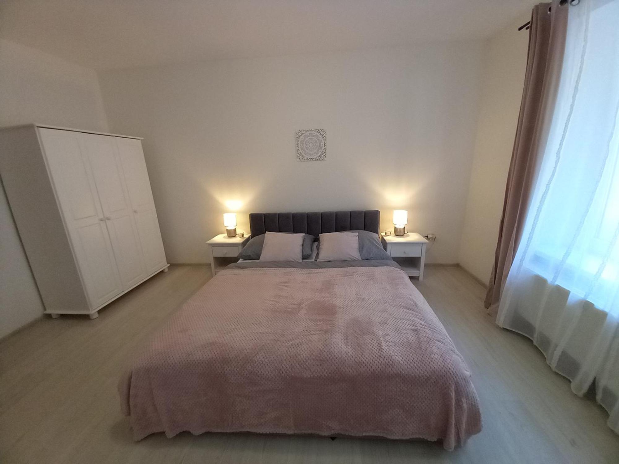 Apartmán Spi V Kuklenach 1 Hradec Králové Exteriér fotografie